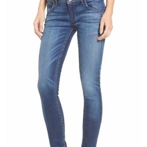 Hudson Skinny Jeans